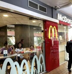 Yishun Street 22 (D27), Retail #568313371